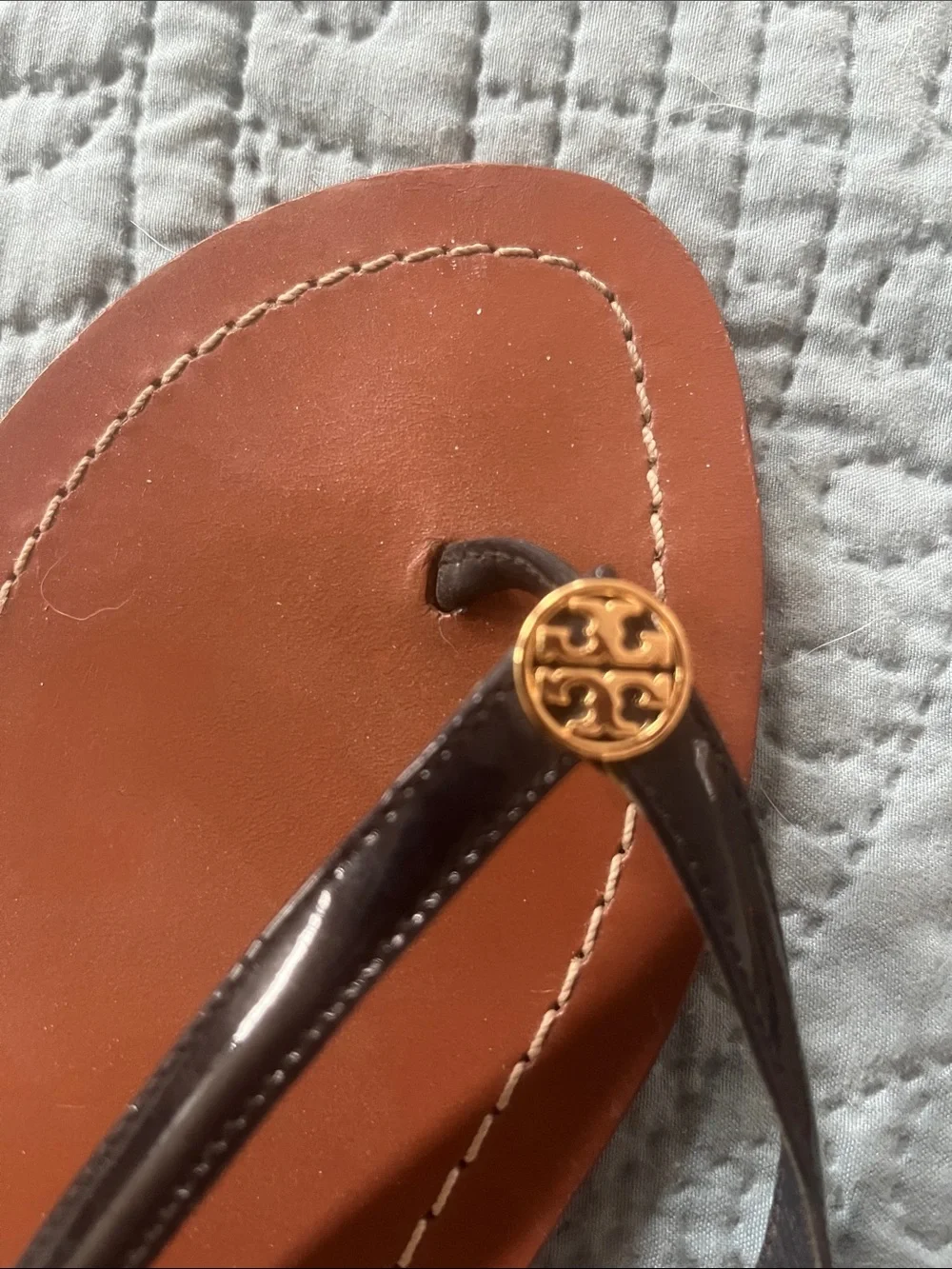 Tory Burch Flip Flops